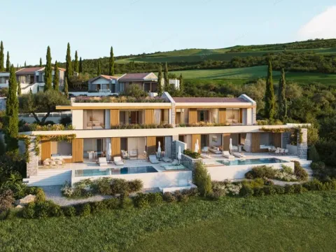 Sale, house, 185m², Luštica Bay, Tivat - image 7