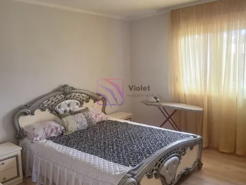 Rent, two bedroom apartment, 130m², Tološi, Podgorica - image 5