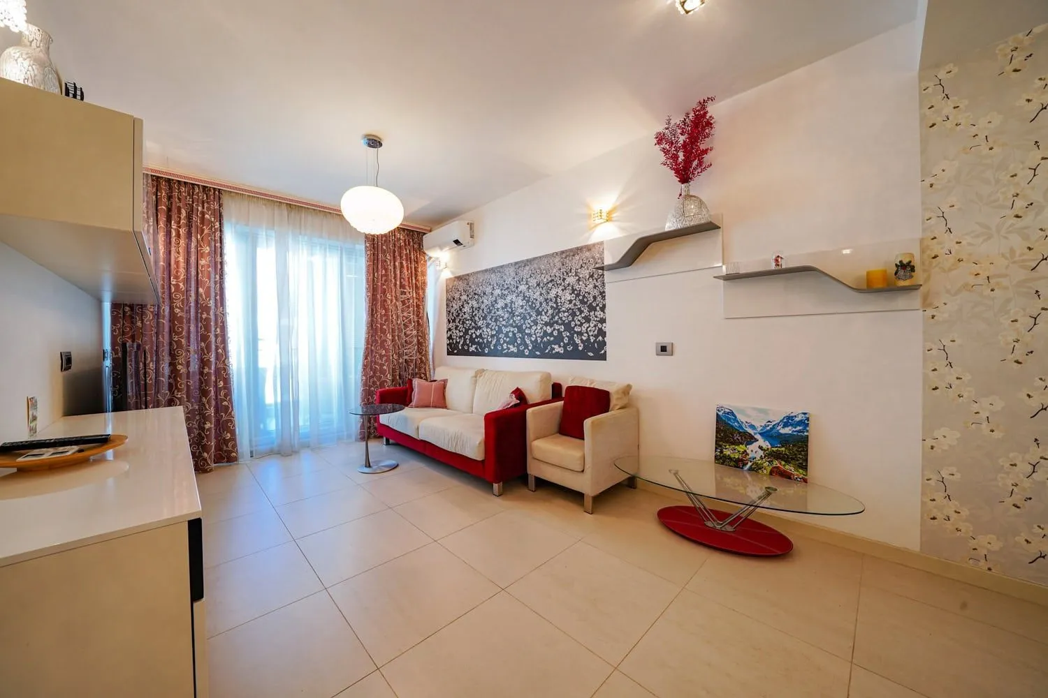 Prodaja, stan, 94m², Budva, Crna Gora