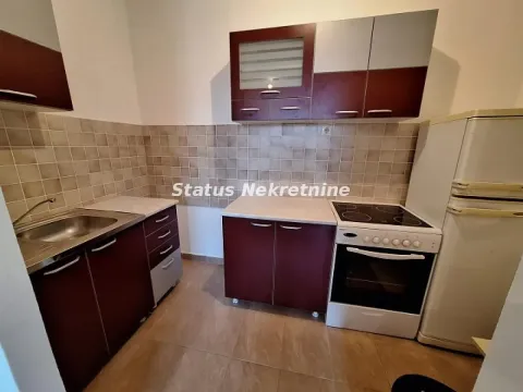 Izdavanje, jednosoban stan, 39m², Nova Detelinara, Novi Sad Sve Podlokacije - image 7
