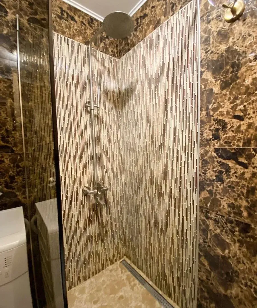 Izdavanje, dvosoban stan, 54m², City Kvart, Podgorica