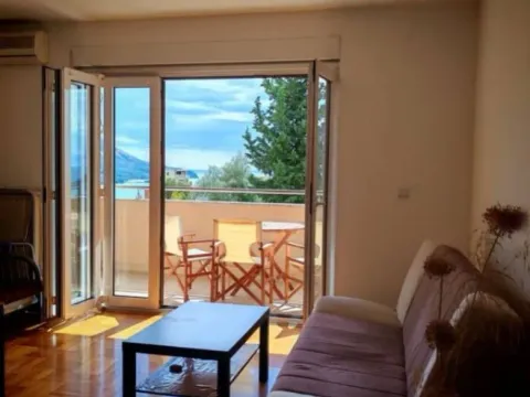 Sale, studio apartment, 32m², Bečići, Budva - image 4