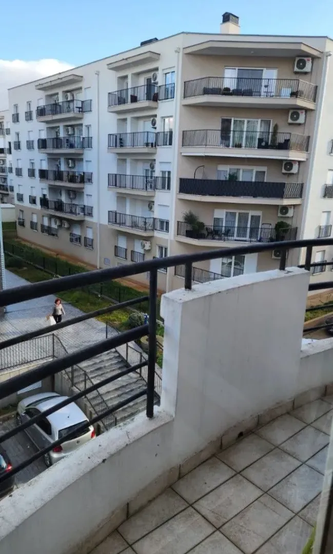 Izdavanje, jednosoban stan, 41m², Ljubović, Podgorica