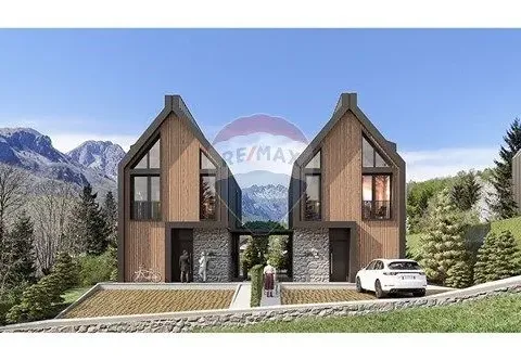 Prodaja, kuća, 243m², Kolašin, Crna Gora - image 12