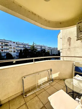 Izdavanje, jednosoban stan, 48m², Preko Morače, Podgorica - image 11
