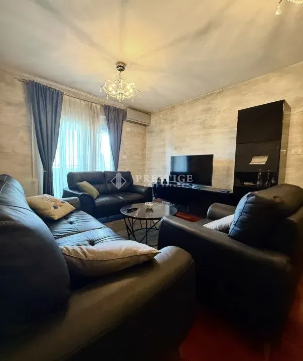Prodaja, dvosoban stan, 67m², City Kvart, Podgorica