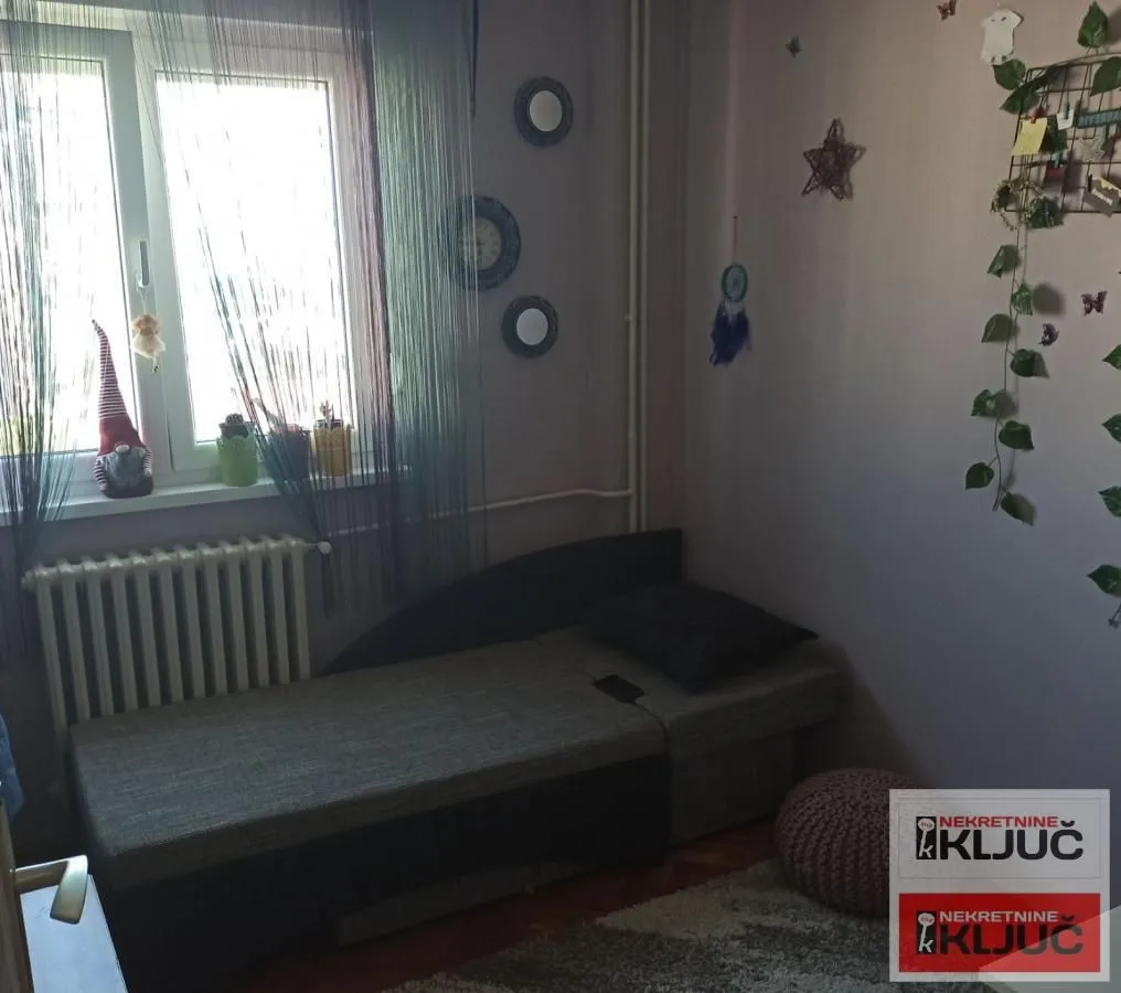 Prodaja, dvosoban stan, 56m², Bulevar Oslobodjenja, Novi Sad Sve Podlokacije