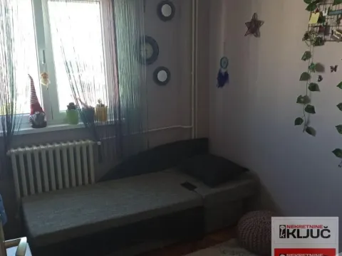 Sale, two bedroom apartment, 56m², Bulevar Oslobodjenja, Novi Sad Sve Podlokacije - image 4