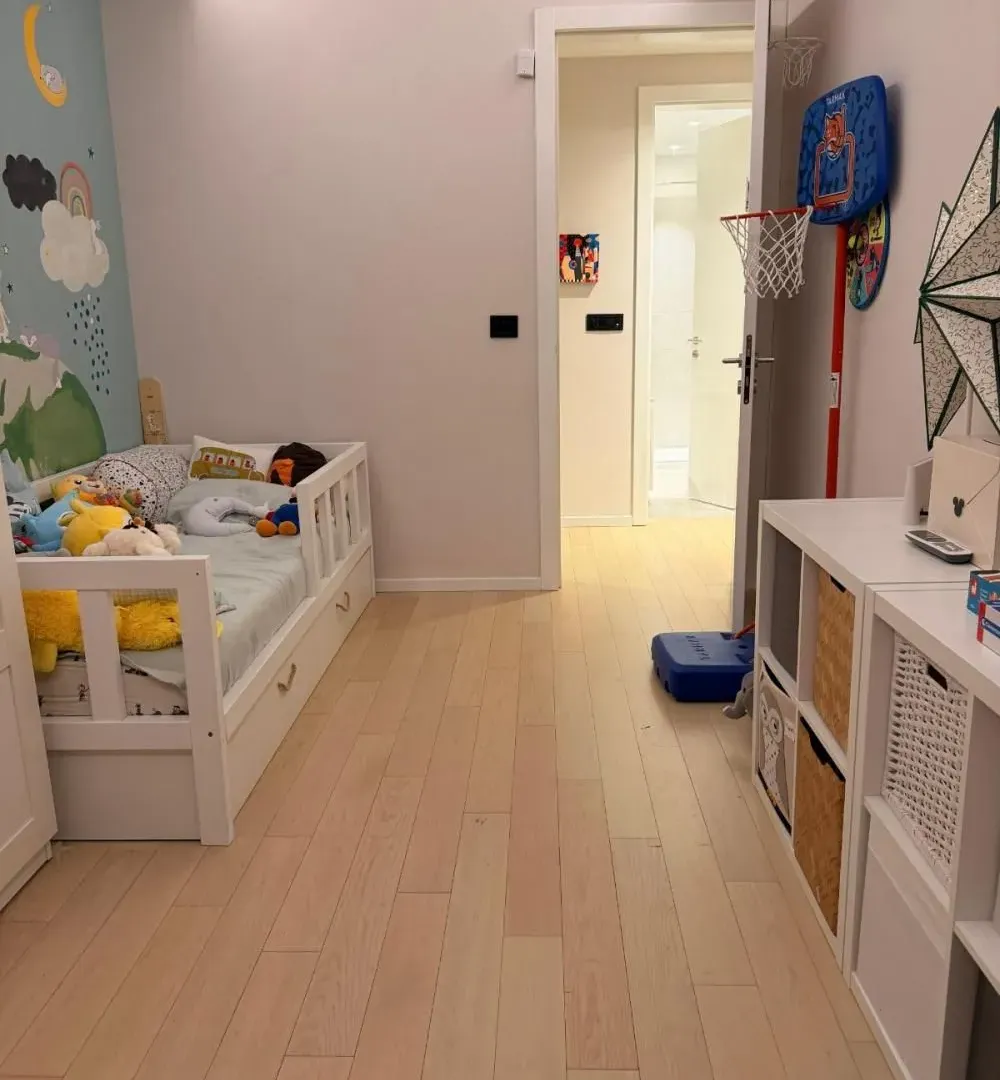 Rent, three bedroom apartment, 103m², Stari Grad, Beograd
