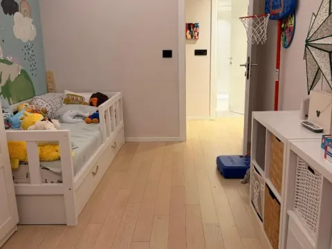 Rent, three bedroom apartment, 103m², Stari Grad, Beograd - image 13