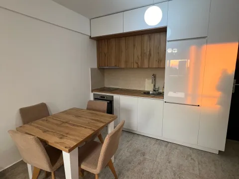 Rent, one bedroom apartment, 41m², Ilino, Bar - image 5