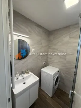 Rent, three bedroom apartment, 68m², Centar Sve Podlokacije, Beograd - image 13