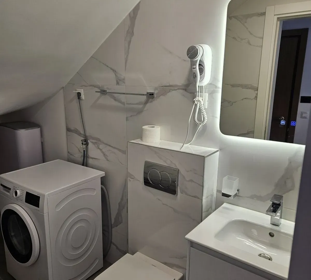 Sale, apartment, 41m², Budva, Crna Gora