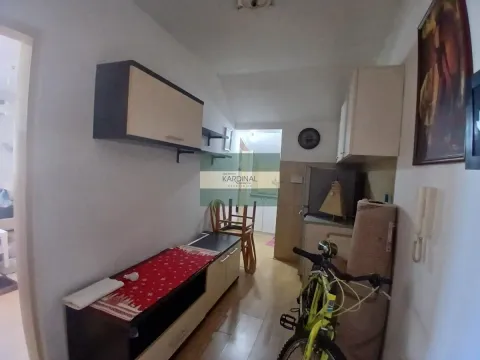 Prodaja, garsonjera, 31m², Sarina Medja, Jagodina - image 4