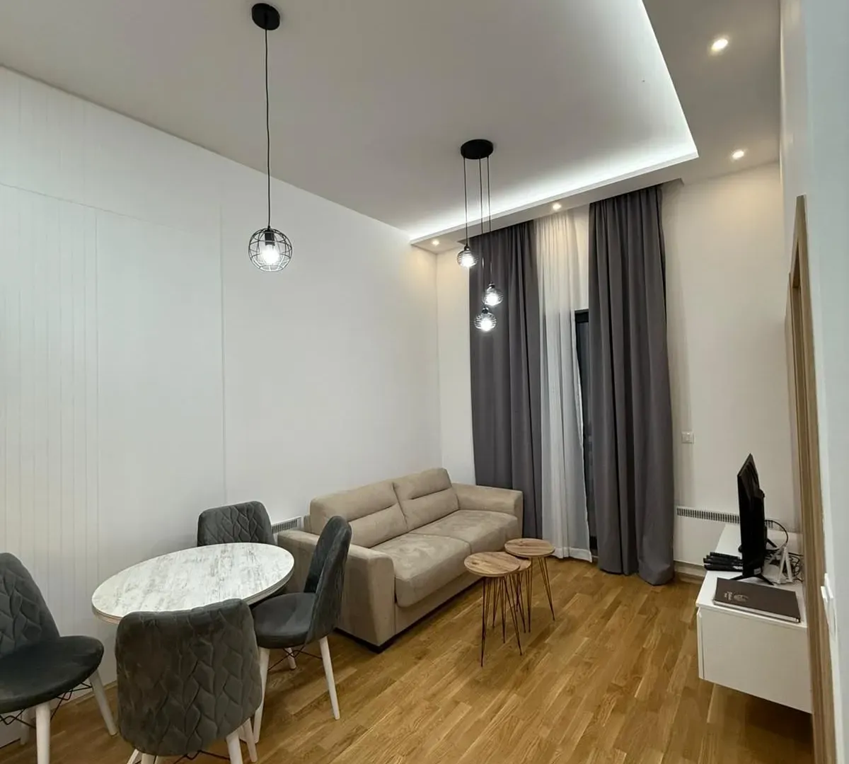 Prodaja, jednosoban stan, 36m², Zlatibor, Srbija