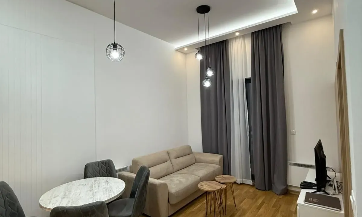 Prodaja, jednosoban stan, 36m², Zlatibor, Srbija