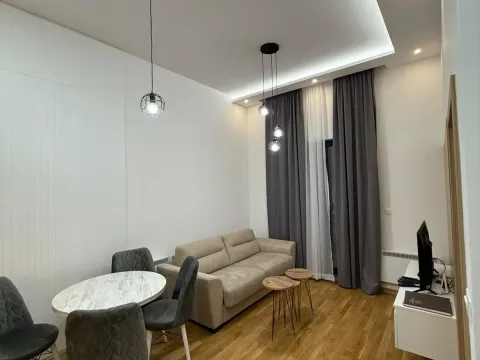 Prodaja, jednosoban stan, 36m², Zlatibor, Srbija