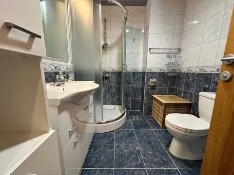 Prodaja, jednosoban stan, 47m², Velji Vinogradi, Budva - image 15