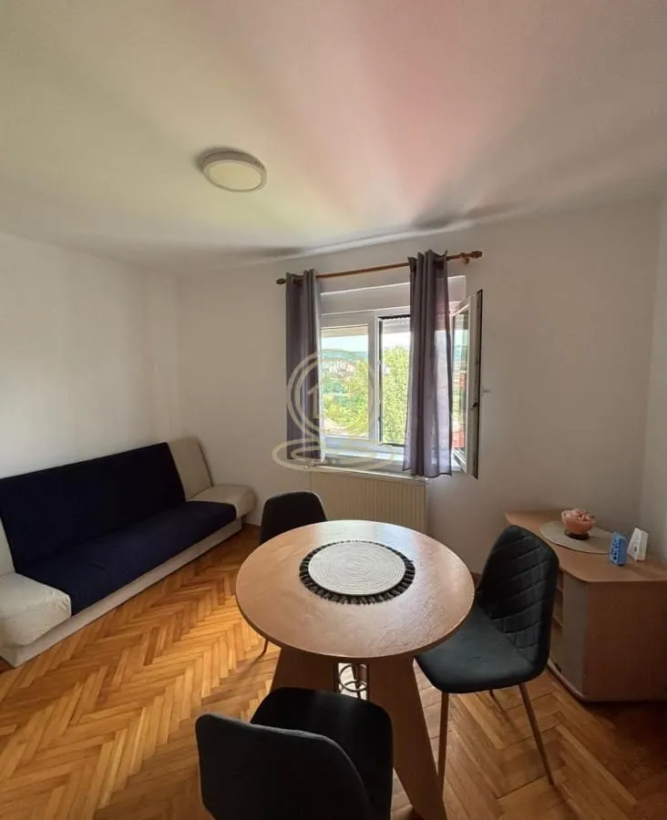 Rent, two bedroom apartment, 47m², Medijana, Niš