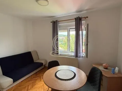 Rent, two bedroom apartment, 47m², Medijana, Niš - image 2