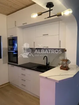Rent, two bedroom apartment, 70m², Marovići, Bar - image 4