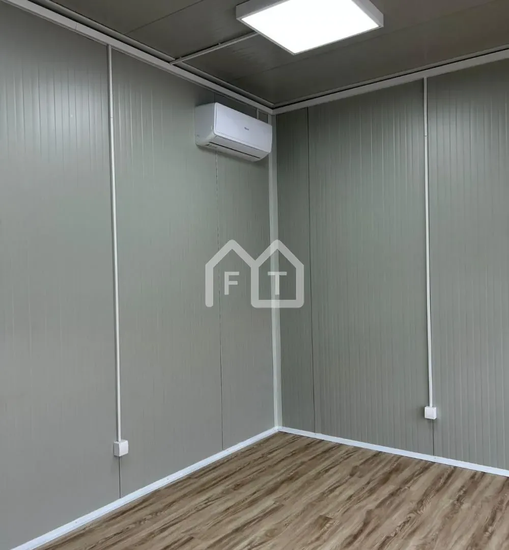Rent, office space, 30m², Palilula Sve Podlokacije, Beograd
