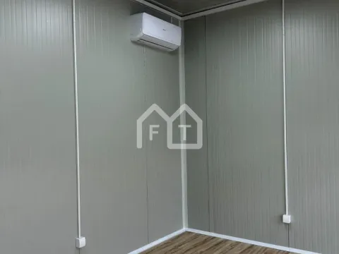 Izdavanje, poslovni prostor, 30m², Palilula Sve Podlokacije, Beograd - image 11