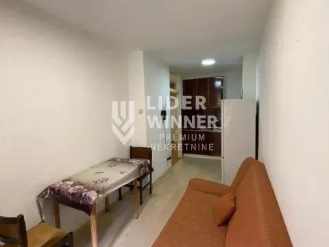 Prodaja, jednosoban stan, 39m², Gundulićev Venac, Beograd - image 5