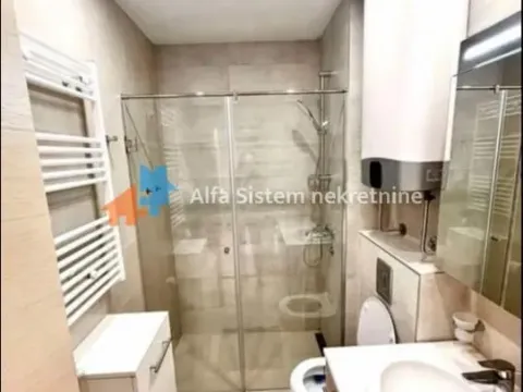 Izdavanje, dvosoban stan, 45m², Lipov Lad, Zvezdara Sve Podlokacije - image 8