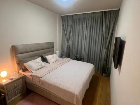 Prodaja, jednosoban stan, 66m², Kod Capital Plaze, Podgorica - image 5