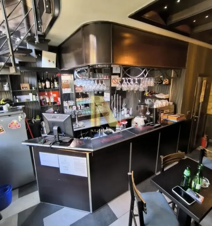 Rent, office space, 43m², Nova Detelinara, Novi Sad Sve Podlokacije