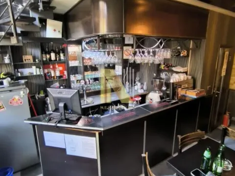 Poslovni prostor in Nova Detelinara