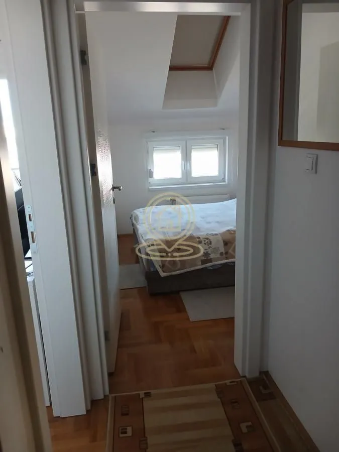 Prodaja, jednosoban stan, 36m², Telep, Novi Sad Sve Podlokacije