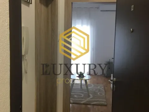 Izdavanje, stan, 27m², Zabjelo, Podgorica - image 5