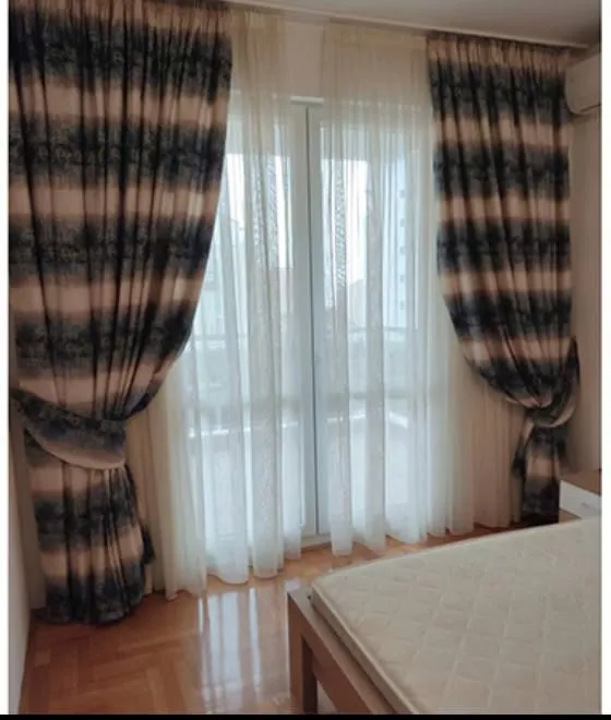 Sale, two bedroom apartment, 86m², Bečići, Budva