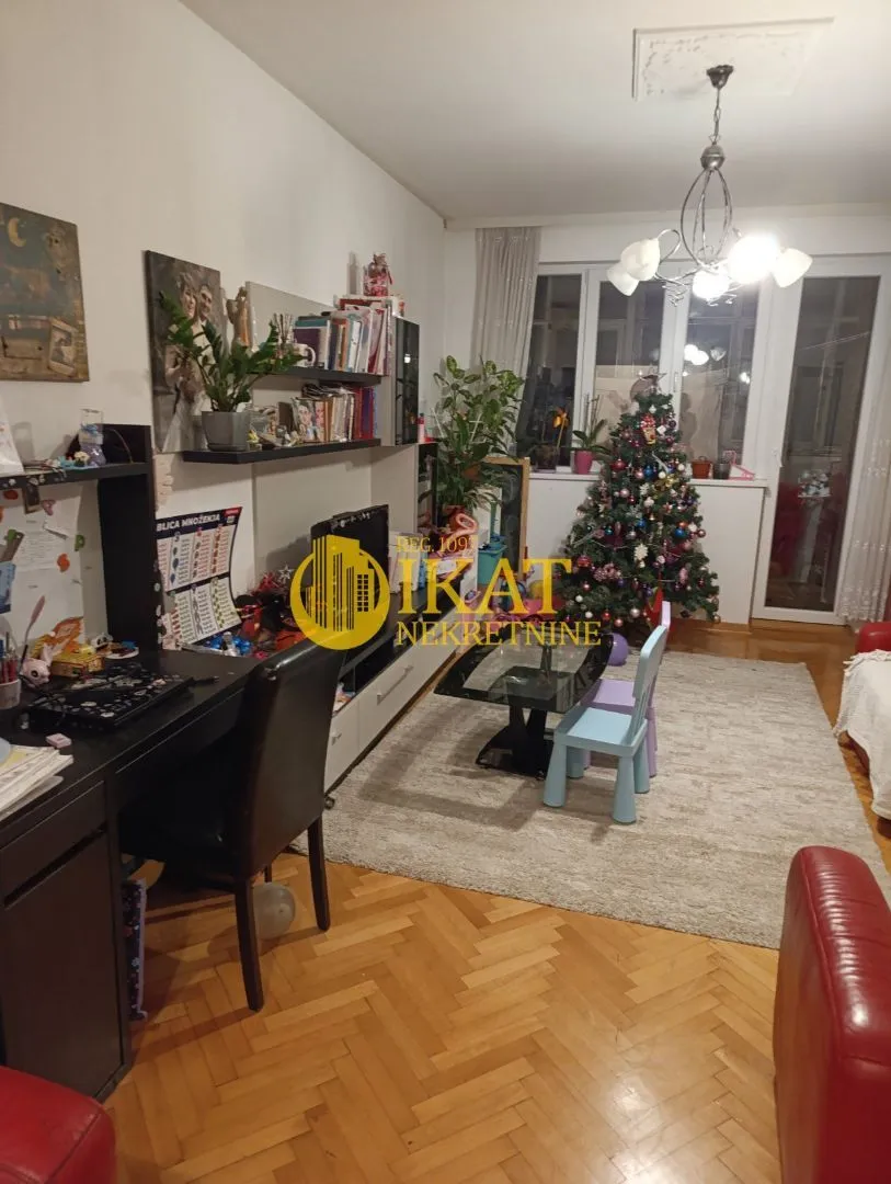 Sale, three bedroom apartment, 80m², Karaburma, Palilula Sve Podlokacije