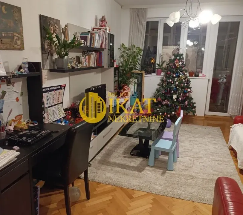 Sale, three bedroom apartment, 80m², Karaburma, Palilula Sve Podlokacije