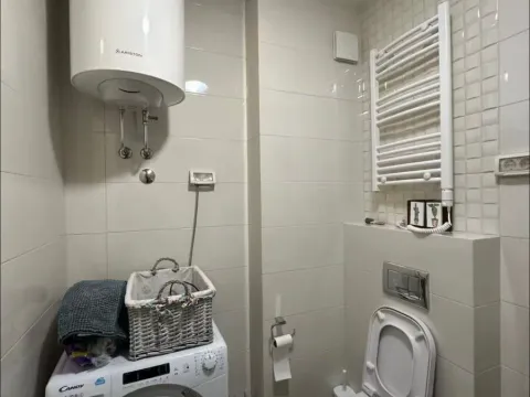 Rent, one bedroom apartment, 44m², Zagorič, Podgorica - image 19