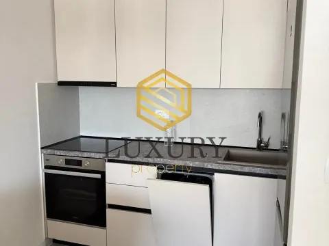 Rent, one bedroom apartment, 49m², Central Point, Podgorica - image 3