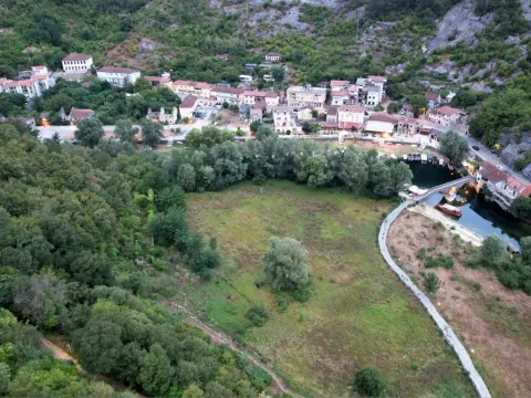 Sale, land lot, 1300m², Cetinje, Crna Gora - image 8