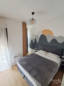 Prodaja, jednosoban stan, 41m², Kolašin, Crna Gora - image 8