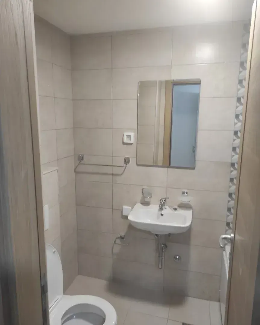 Prodaja, dvosoban stan, 56m², Stari Aerodrom, Podgorica