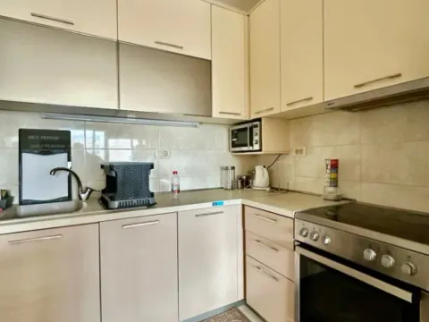 Izdavanje, jednosoban stan, 55m², Preko Morače, Podgorica