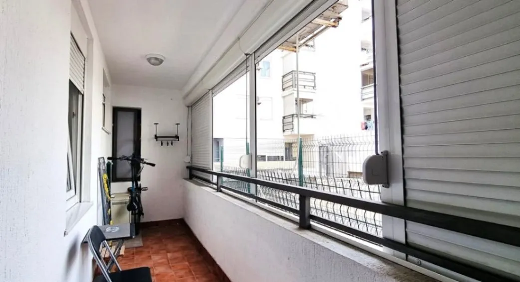 Izdavanje, dvosoban stan, 63m², Blok 9, Podgorica