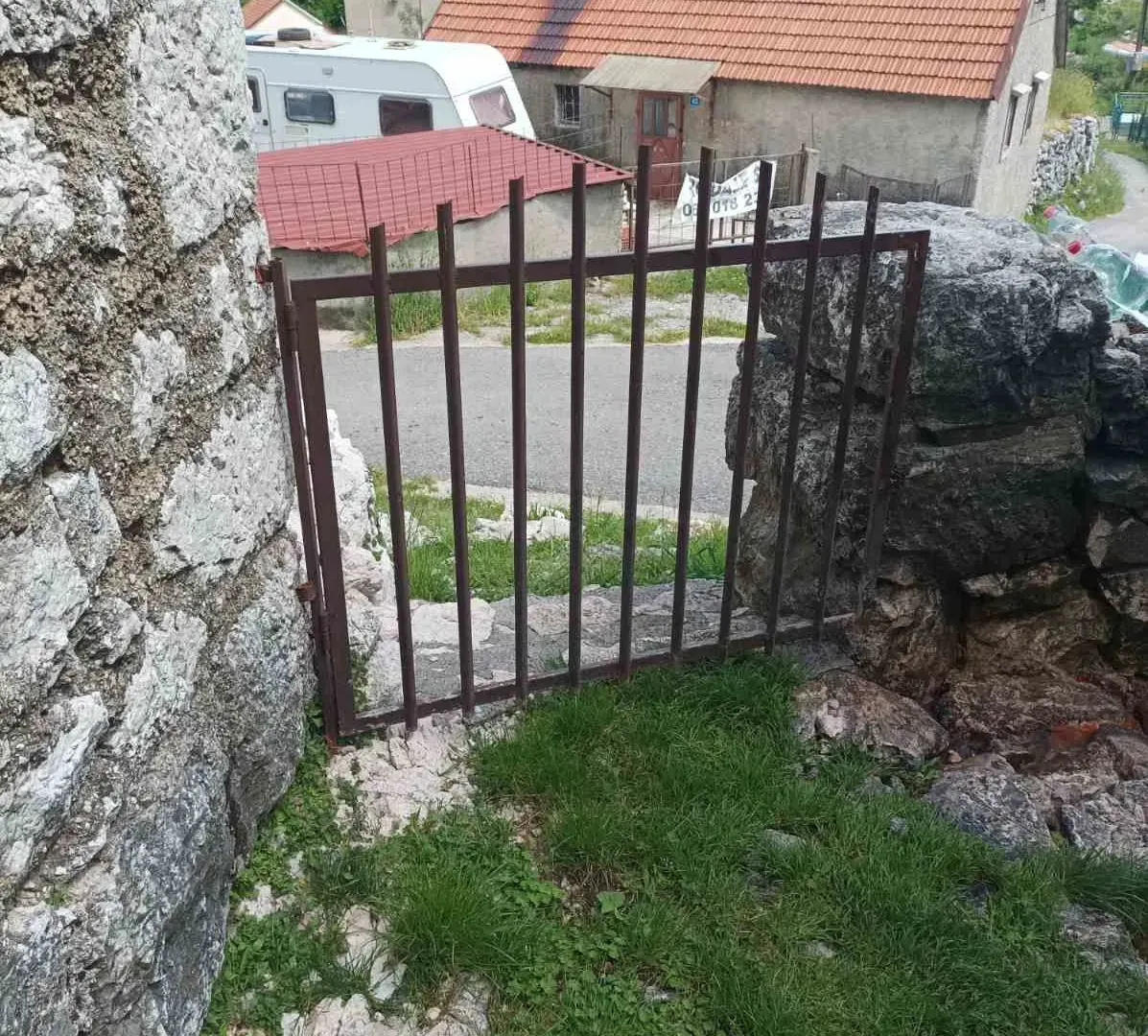 Prodaja, kuća, 59m², Cetinje, Crna Gora