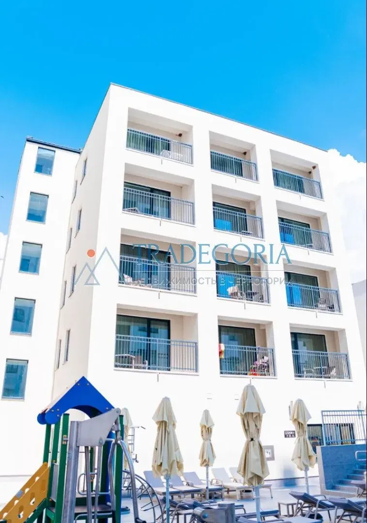 Prodaja, dvosoban stan, 110m², Rafailovići, Budva