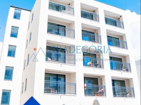Prodaja, dvosoban stan, 110m², Rafailovići, Budva - image 56