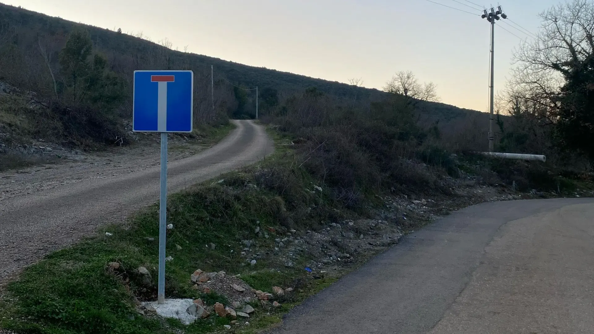 Prodaja, plac, 778m², Kotor, Crna Gora