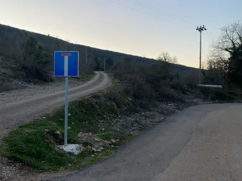 Prodaja, plac, 778m², Kotor, Crna Gora - image 3