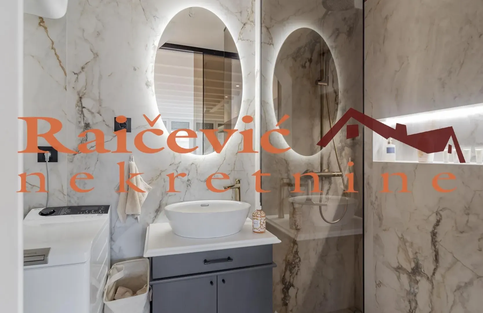 Sale, one bedroom apartment, 38m², Stari Grad, Beograd